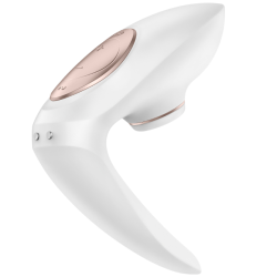 Satisfyer - Pro 4 Couples Édition 2020